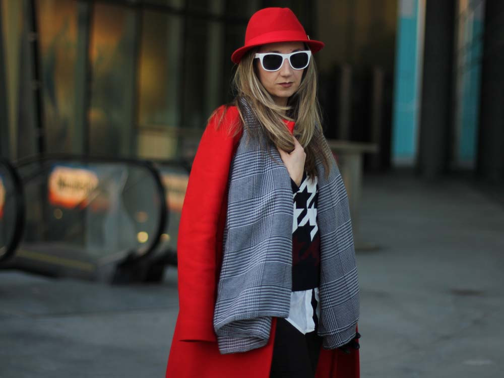 Street Style Chic