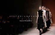 Victoria Beckham – Designerin oder Wannabe?