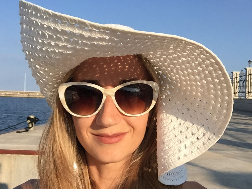 Gewinnspielauflösung – MOSCOT Sun Brille