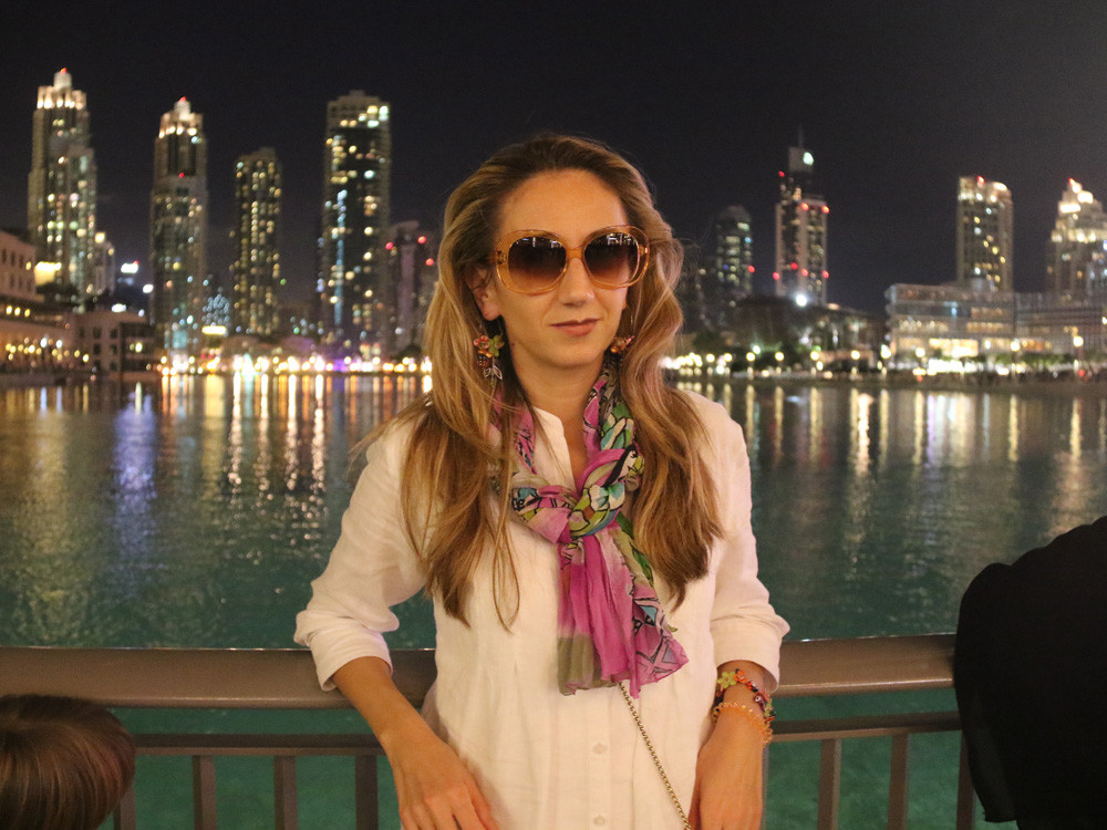 Things to do in Dubai Part 1