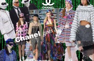 Chanels World Wide Web und die Kunst der Kreativität